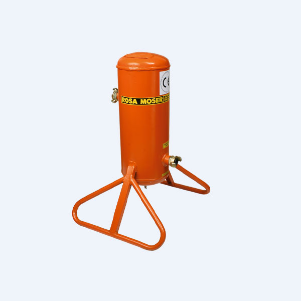 Stant Tank